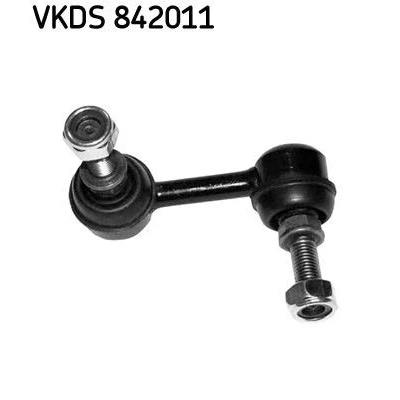 Kuva SKF VKDS 842011 Koiranluu 65 M10 x 1,25 synteettinen rasva NISSAN: Almera Tino