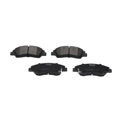 Kuva KAVO PARTS KBP 3047 Jarrupalat akustisella kulumavaroittimella