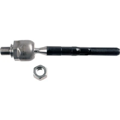 Kuva LEMFÖRDER 34524 01 Raidetangon Sisäpää Etuakseli, Molemminpuolin 167 HYUNDAI: SANTA FE 2