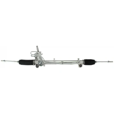 Kuva MAPCO 29833 Ohjausvaihde Hydraulinen Ohjaus vasemmalla Suodattimella 1230mm FORD: FIESTA 5