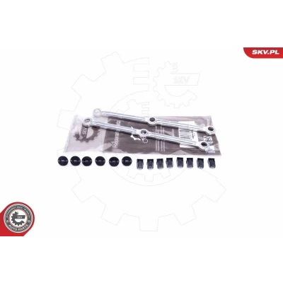 Kuva Korjaussarja, imusarjamoduuli CHRYSLER, MERCEDES BENZ OE 6420901137, 6420905037, A6420901137