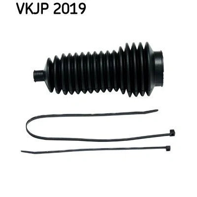 Kuva SKF VKJP 2019 Paljekumisarja, Ohjaus RENAULT: CLIO 2