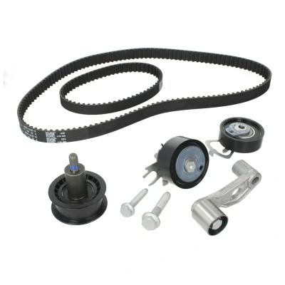Kuva INA 530 0089 10 Jakohihnasarja 130 SEAT: Ibiza 4, 3, Leon I Hatchback, VOLKSWAGEN: Bora Sedan, Golf New Beetle Hatchback