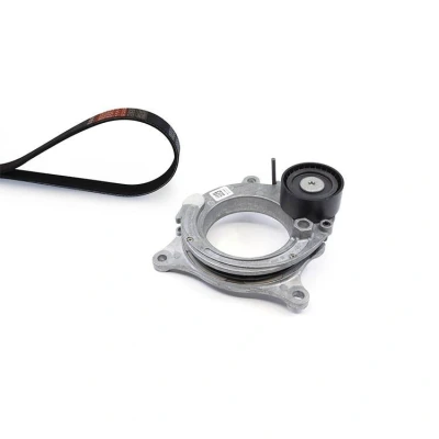 Kuva GATES K276PK1153 Moniurahihnasarja BMW: 1 Hatchback