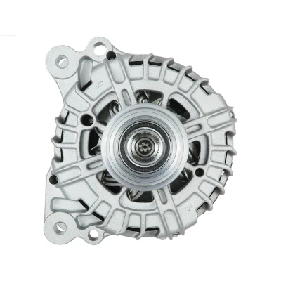 Kuva AS PL A3200S Laturi 12V 180A AUDI: Q7, PORSCHE: Cayenne, VOLKSWAGEN: Touareg I