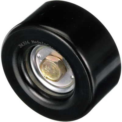 Kuva GATES FleetRunner Micro V Kit T36306 Ohjainrulla