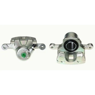 Kuva BUDWEG CALIPER 343160 Jarrusatula HYUNDAI: Terracan