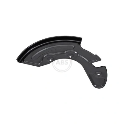 Kuva Suojapelti, jarrulevy, Etuakseli, oikea AUDI, VW OE 3B0615312, 8D0615312E