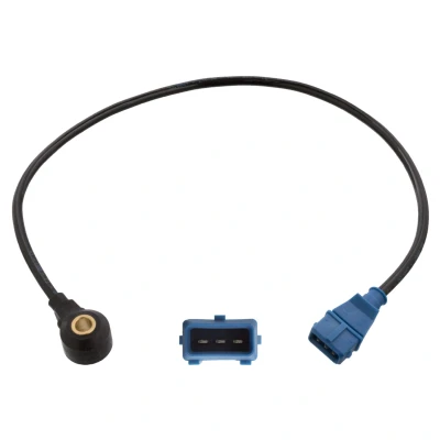 Kuva FEBI BILSTEIN 175653 Nakutustunnistin AUDI: A8 D2, 80 B4 Sedan, VOLKSWAGEN: Golf 4 Cabrio, Passat B5 Sedan