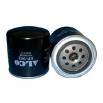 Kuva ALCO FILTER SP 952 Öljynsuodatin M20x1,5 Ruuvattava suodatin VOLVO: S40 I, V40 Farmari