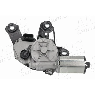 Kuva AIC 75996 Tuulilasin Pyyhkimen Moottori 12V Takana Ohjaus vasemmalla