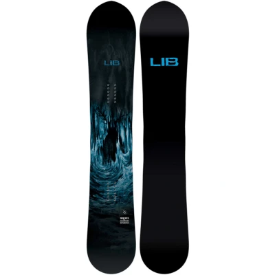Kuva Lib tech Skunk Ape II 23/24 Snowboard