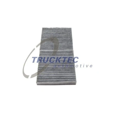 Kuva TRUCKTEC AUTOMOTIVE 02.59.078 Raitisilmasuodatin Aktiivihiilisuodatin MERCEDES BENZ: SLK