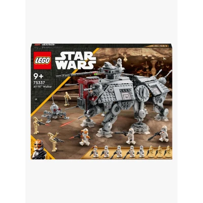 Kuva LEGO Star Wars 75337 AT TE Talsija