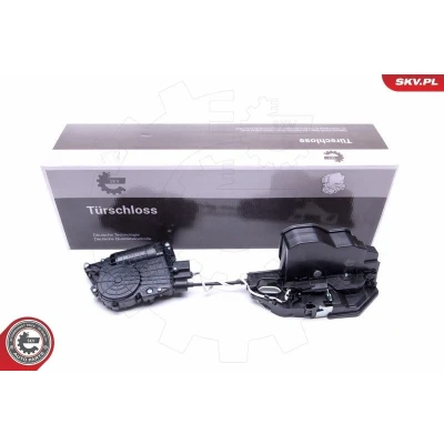 Kuva Ovilukko BMW 5 [F10], Touring [F11], 7 [F01, F02, F03, F04] OE 51217154517, 51217185689