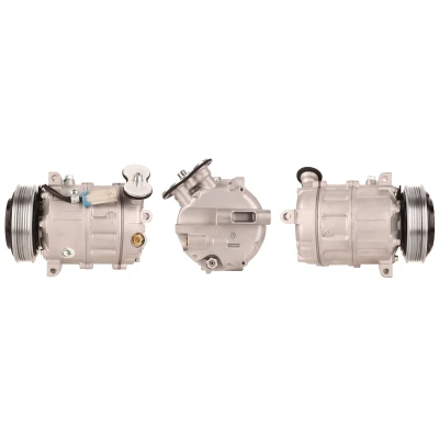 Kuva Kompressori, ilmastointilaite DRI 700510579