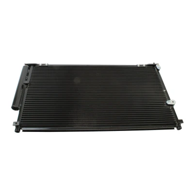 Kuva MAXGEAR AC830405 Ilmastoinnin Lauhdutin Vedenerottimella Alumiini 648mm R134a, R1234yf HONDA: Civic VIII Sedan (FD, FA) 1.8, 1.8 EXS Flex 2005 2012