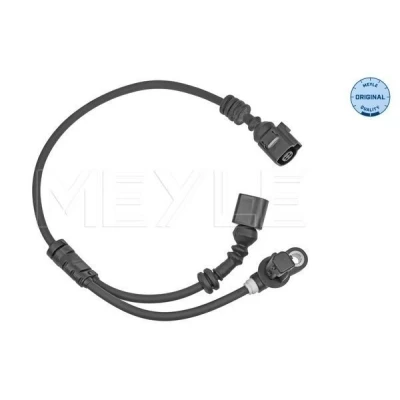 Kuva MEYLE 114 800 0024 ABS Anturi etuakseli molemminpuoleinen ORIGINAL Quality aktiivisensori 2, 4 480 Kulumisenilmaisemelle 12 SEAT: Alhambra I