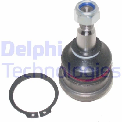 Kuva DELPHI TC1243 Alapallonivel Etuakseli 95 50