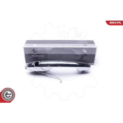 Kuva ESEN SKV 96SKV170 Ovenkahva Eteen, oikea FIAT: 500 Hatchback, C Cabriolet, ABARTH: / 595 695 Hatchback