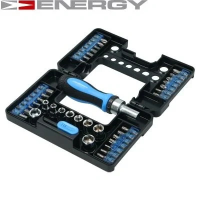Kuva Hylsyavainsarja ENERGY NE01335