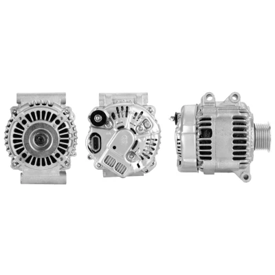 Kuva LUCAS ELECTRICAL LRA02297 Laturi 12V 105A MINI: Hatchback, Cabriolet