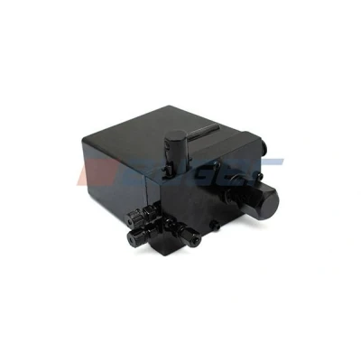 Kuva Kippipumppu, ohjaamo AUGER 76521