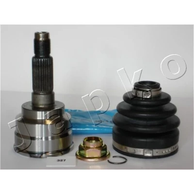 Kuva JAPKO 62327 Vetonivel MAZDA: 323 P V Hatchback, FAMILIA 5