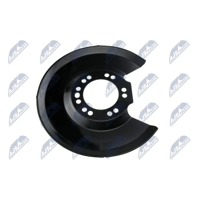 Kuva Suojapelti, jarrulevy, Taka akseli FORD MONDEO III, Sedan Turnier III OE 1 115 020, 211 912, 1115020