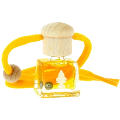 Kuva ARBRE MAGIQUE Vanilla 192650 Ilmanraikastin Pullo, Kuplapakkaus 4.5 tulpalla
