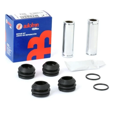 Kuva AUTOFREN SEINSA D7025C Ohjaustappi HONDA: Accord 7 Tourer, CR V 2, Limousine, PEUGEOT: 205 I Hatchback, 206 RENAULT: CLIO 3