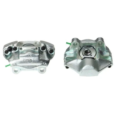 Kuva BUDWEG CALIPER 34107 Jarrusatula MERCEDES BENZ: /8 Sedan