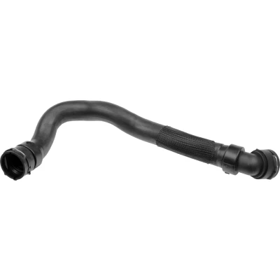 Kuva GATES 05 4550 Jäähdyttimen Letku EPDM (eteenipropeeni dieeni kumi) VOLVO: V60 I, V70 3, XC60 I