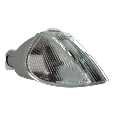 Kuva TYC 18 3591 05 2 Vilkku Valkoinen Eteen, oikea Lampun kannalla RENAULT: LAGUNA 1