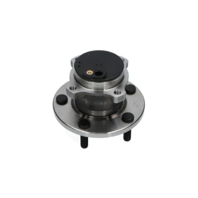 Kuva KAVO PARTS WBH 4511 Pyöränlaakerit Taka akseli integroidulla ABS sensorilla 142 MAZDA: 3 Sedan, Hatchback, 5