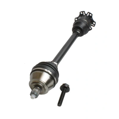Kuva MAXGEAR 49 2402 Vetoakseli Etuakseli, oikea 614mm AUDI: A6 C6 Avant, A8 D3, Sedan