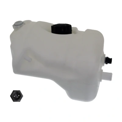 Kuva FEBI BILSTEIN 40191 Paisuntasäiliö Kannella, Anturilla