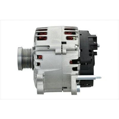 Kuva HELLA 8EL 015 630 611 Laturi 14V 140A VOLKSWAGEN: Passat B7 Variant, B6 Tiguan I, AUDI: A3 Sportback