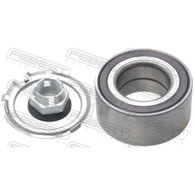 Kuva FEBEST DAC45860039M KIT Pyöränlaakerit Etuakseli OPEL: Vivaro A Combi, Van, NISSAN: Primastar Bussi, RENAULT: TRAFIC 2 Kasten