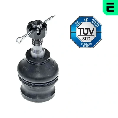 Kuva OPTIMAL G3 884 Alapallonivel Alla, Etuakseli, vasen, oikea 12,6 37,5, 32,85 M10 x 1,25 RHT M