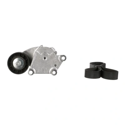 Kuva GATES K036PK803 Moniurahihnasarja ThermalPro PEUGEOT: 308 I Hatchback, 307 SW, CITROËN: C4 II C2 C3 Hatchback