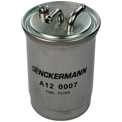 Kuva Polttoainesuodatin DENCKERMANN A120007
