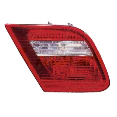 Kuva ALKAR 2221849 Takavalot Vasen Sisä osa Ilman lampun kantaa BMW: 3 Coupe, Cabriolet