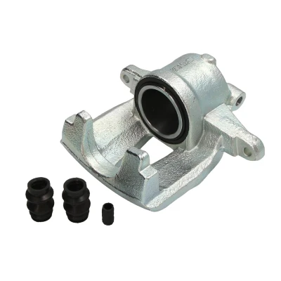 Kuva BUDWEG CALIPER 343639 Jarrusatula FIAT: Linea, 500 Hatchback, Panda II ALFA ROMEO: MiTo, OPEL: Corsa D Hatchback