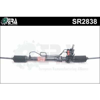 Kuva ERA Benelux SR2838 Ohjausvaihde Hydraulinen