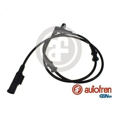 Kuva AUTOFREN SEINSA DS0193 ABS Anturi Etuakseli, oikea, vasen aktiivisensori 2 865 MERCEDES BENZ: Sprinter 3.5 T Van, Bussi