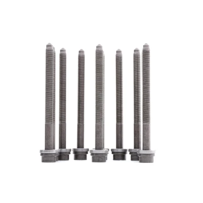 Kuva TOPRAN 109 547 Kannen Pultit Polydrive VOLKSWAGEN: Bora Sedan, Golf 4, 5, AUDI: A4 B7 Avant, A3 Hatchback, B6 SKODA: Octavia 2 Combi