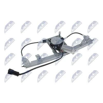 Kuva Lasinnostin, Eteen, vasen FIAT 500, 500 C OE 0000051785841, 0000051824040, 0000051876269
