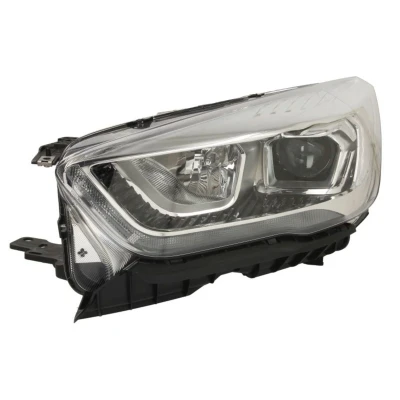 Kuva VALEO 450594 Ajovaloumpio