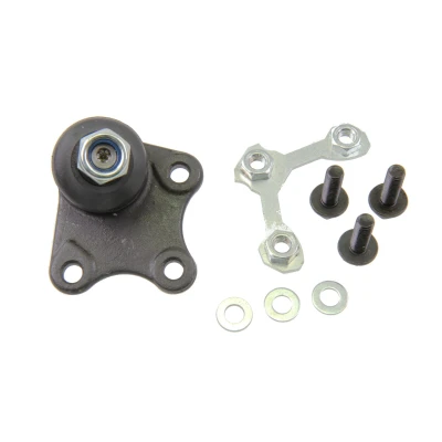 Kuva VAICO V10 7262 1 Alapallonivel Ulompi, Alla, Etuakseli, vasen VOLKSWAGEN: Polo IV Hatchback, SKODA: Roomster, Fabia 2, SEAT: Ibiza 3